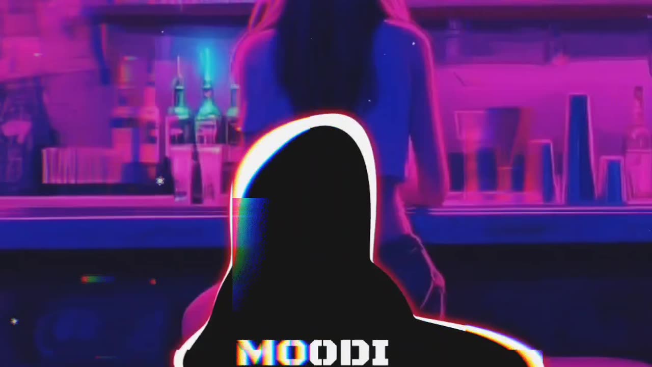 On my way song remix