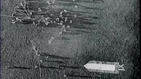 The Hindenburg Mystery