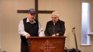 LIVE From Bible Fellowship Church