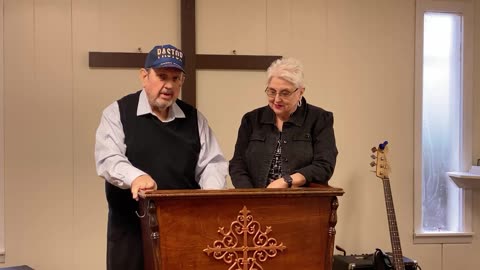 LIVE From Bible Fellowship Church