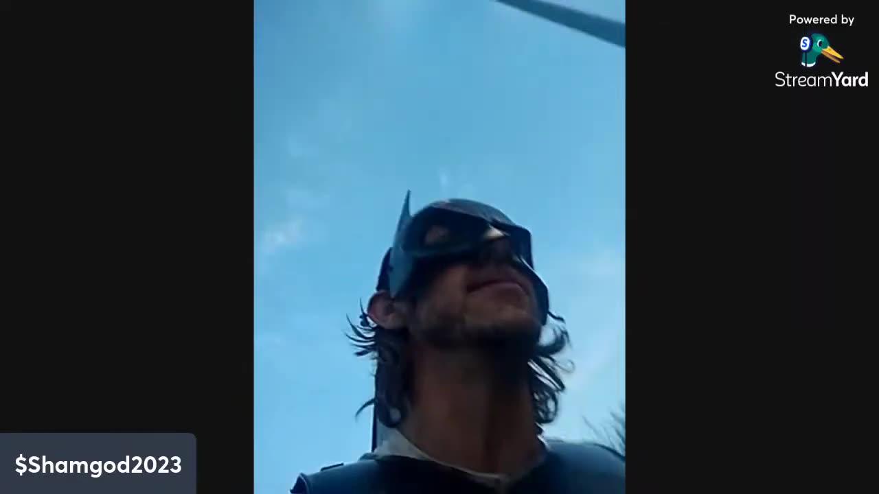 Batman Speaks About BUSINESS SUCCESS!! 🦇