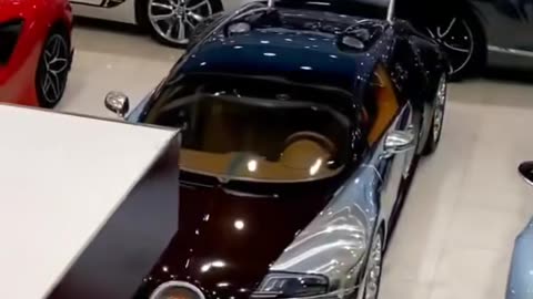 🚀💨 This V12 Lamborghini Rev Sound is PURE Symphony! | LuxurySportsCars