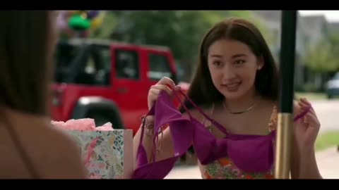 Part 71 - the summer i turned pretty (Season 1) #hollywood #series #latest2025