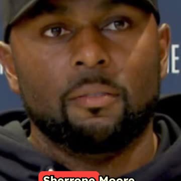 Wolverines Coach Sherrone Moore Fired and Jailed