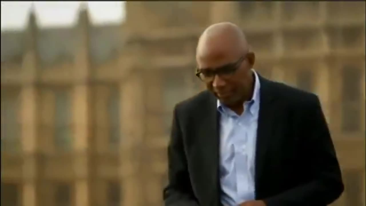 Trevor Phillips - Things we won’t say about jews that are true
