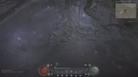 Diablo IV Whispers Of The Dead