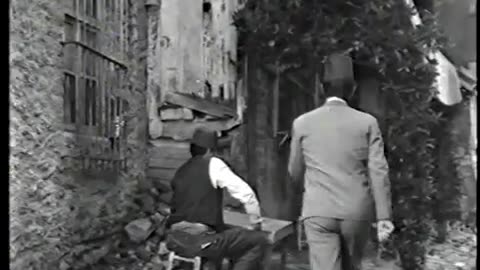 Yangın Var