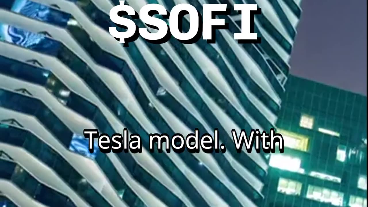 SoFi Technologies Stuns Wall Street with Bold Earnings $SOFI #stonks #investing #genbet