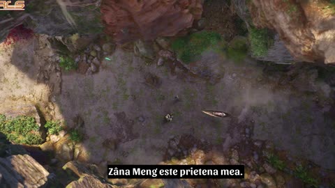 Tomb of Fallen Gods S2 –Episodul 23