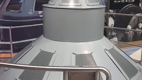 HD New Exhibit Level June 2025