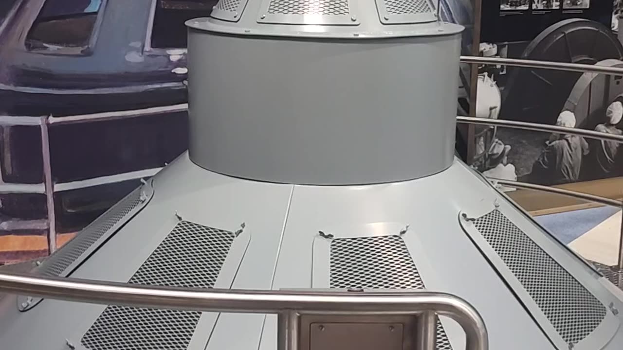 HD New Exhibit Level June 2025