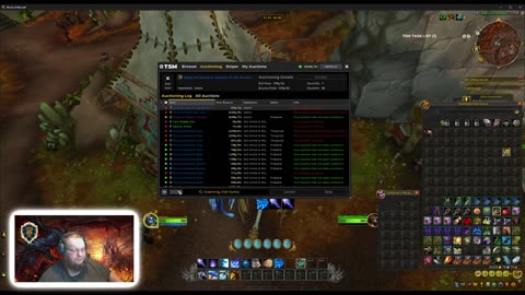 World of Warcraft Gold Making