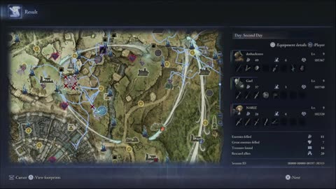 Elden Ring: Nightreign part 12 #EldenRing #Nightreign #RumbleGaming