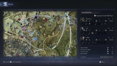 Elden Ring: Nightreign part 12 #EldenRing #Nightreign #RumbleGaming