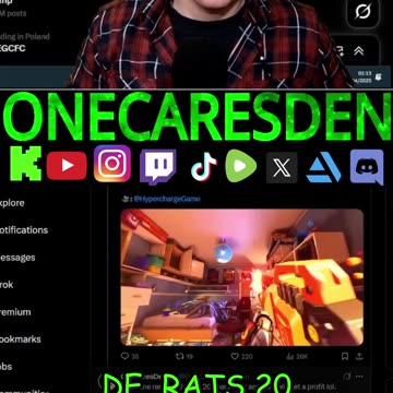 Hypercharge Unboxed PS5: De_Rats Reborn for Profit?