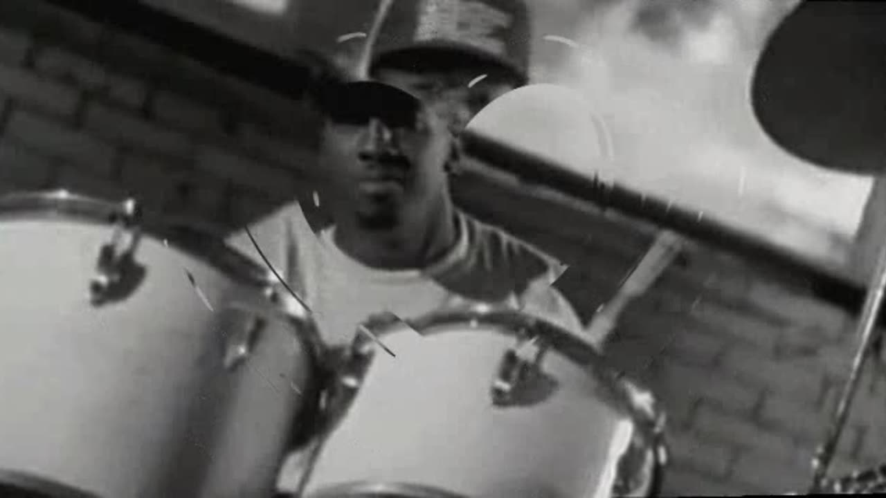 Old School DC Go Go Music