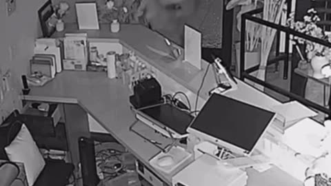Thief In the Night