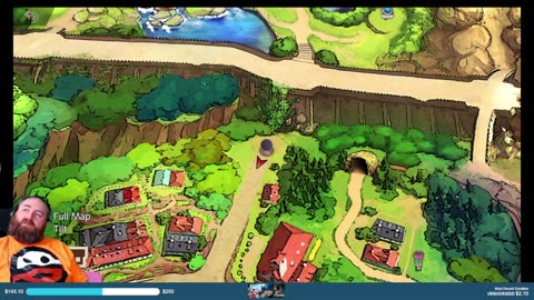 Sims Games: Simsy plays Stardew Valley ‽ ‽ ‽