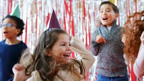 Why Children’s Pamper Parties Are the Ultimate Birthday Treat
