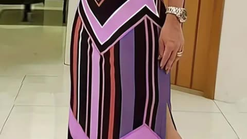 Sleeveless Maxi Dress