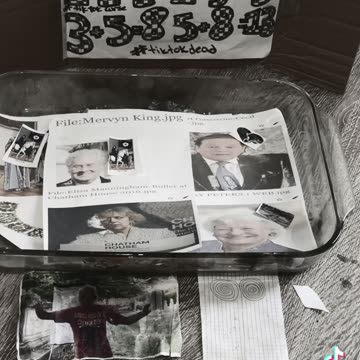 Tim Rifat TikTok Videos