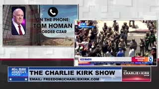 What the Media Isn't Telling You About the Riots in L.A.