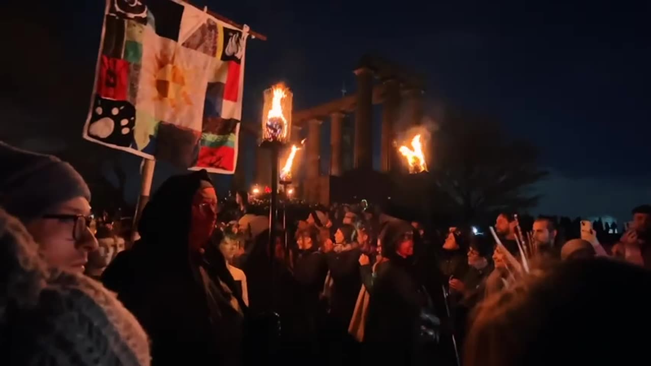 Beltane The Most Satanic Month of the year!