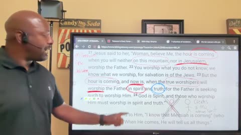Episode 913: How and where does the Lord commands us to go to worship Him? Part 3