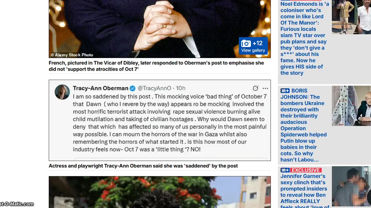 To learn who rules over you, simply find out who you are not allowed to criticize