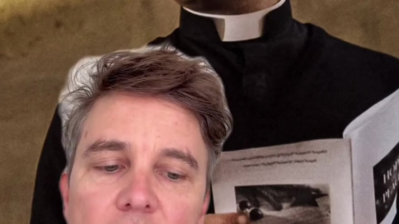 Hell yeah, Munther Isaac!