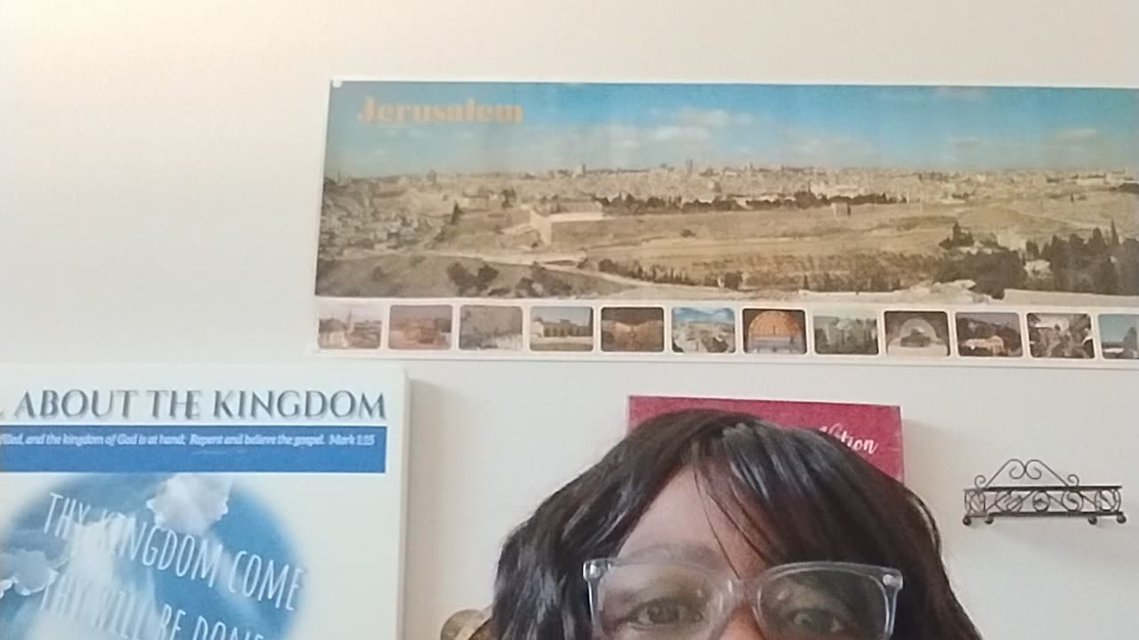 WE STUDY THE BIBLE - All Scripture