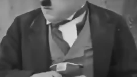 Charlie Chaplin