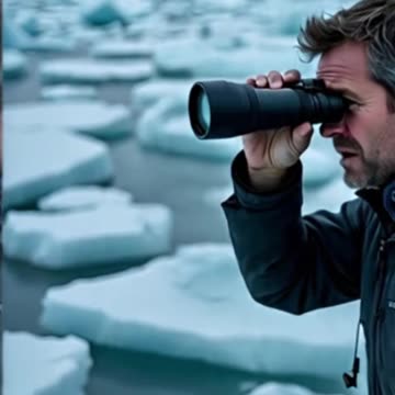 Dangerous Climate Experiments Threaten Polar Regions