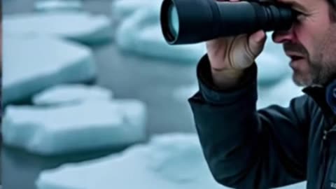 Dangerous Climate Experiments Threaten Polar Regions