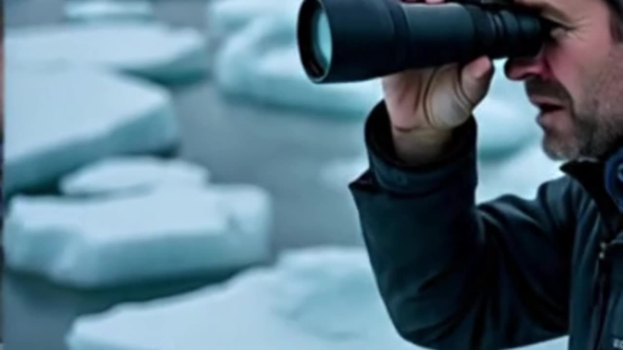 Dangerous Climate Experiments Threaten Polar Regions