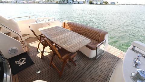 70' Aicon - Yacht Rental in North Bay Village, Florida🎉🌊