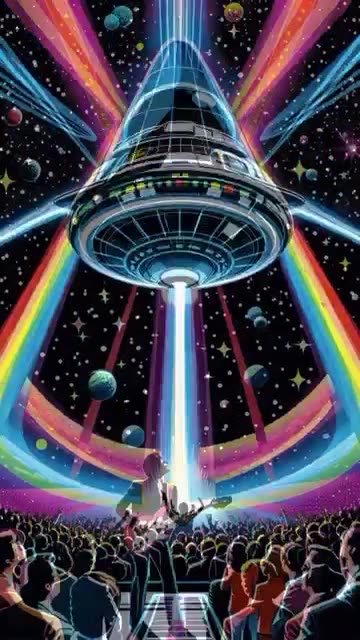 Don’t look back #Boston