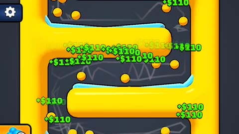 Balls bounce #004 08-29-2025