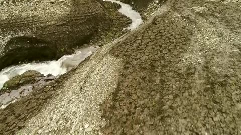 End Is Near What Is Found After The Euphrates River Dried Up SHOCKED Scientists!