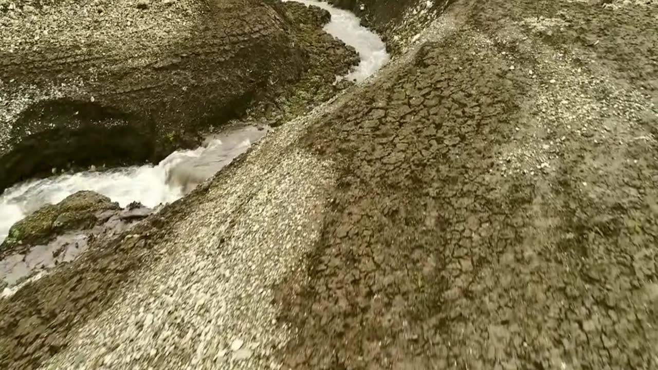 End Is Near What Is Found After The Euphrates River Dried Up SHOCKED Scientists!