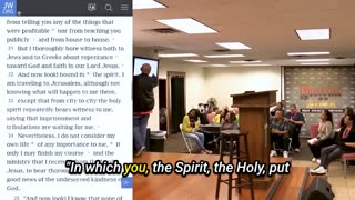 Sam Shamoun MASTERFULLY EXPOSES The Jehovah's Witnesses CULT