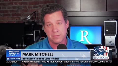 “THIS IS THE OPPORTUNITY OF A LIFETIME FOR TRUMP”