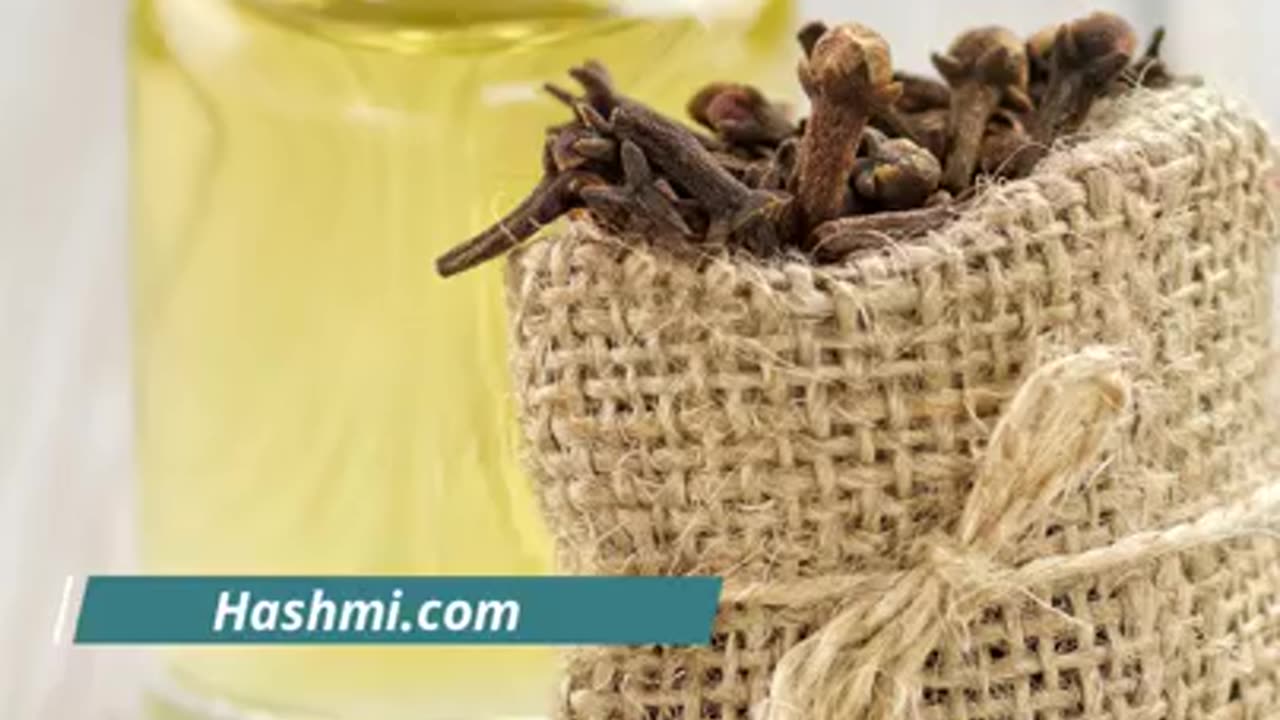 Laung ke Tel ke fayde