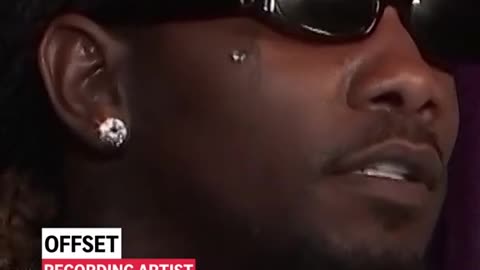 😂✨ You Won't Believe What Offset Says About Moving On! | FunFM
