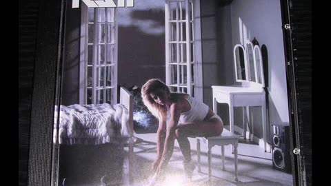 Ratt Invasion Of Your Privacy (FULL ALBUM) 🇺🇸