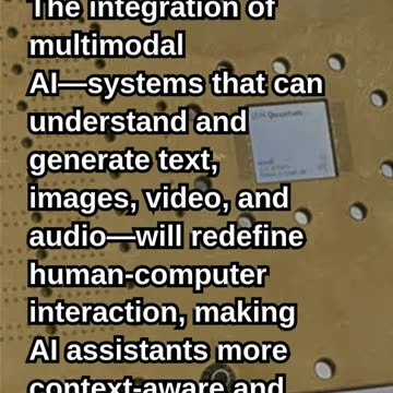 Democratizing High-Performance AI