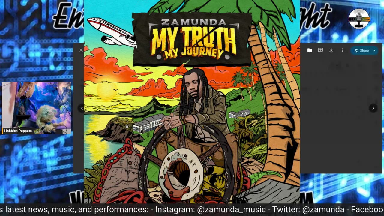 Spotlight on Entertainment: Zamunda