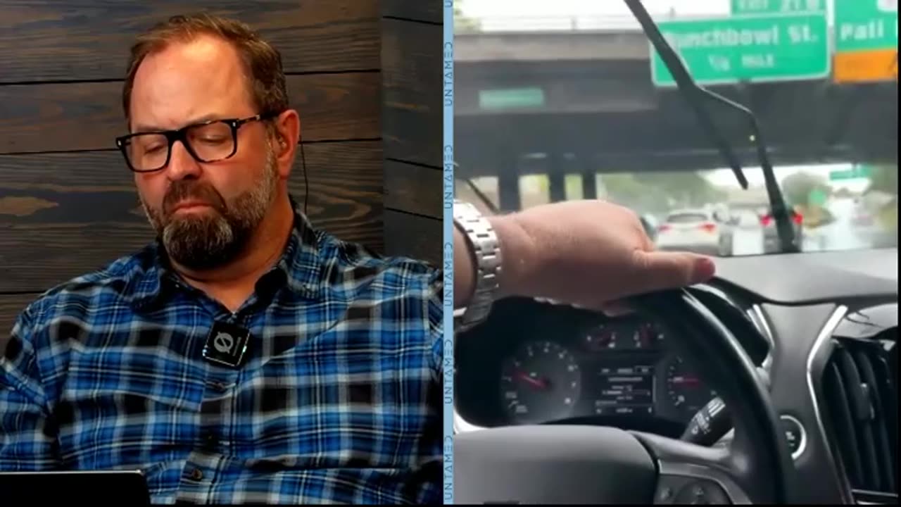 JUAN O SAVIN- FREE TINA PETERS NOW! Joe Oltman 11 12 2025