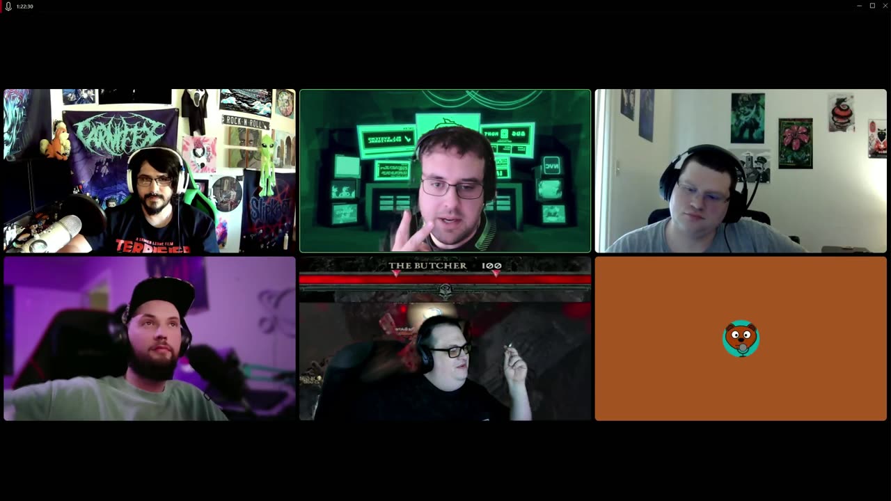 #134 - Console To PC Gaming Goodness! (Feat. Dankyfunk)