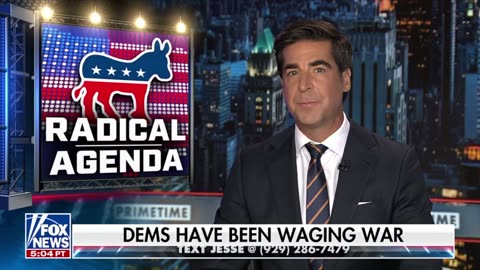 Democrats just DROPPED the “N WORD”… (nuclear) ☢️